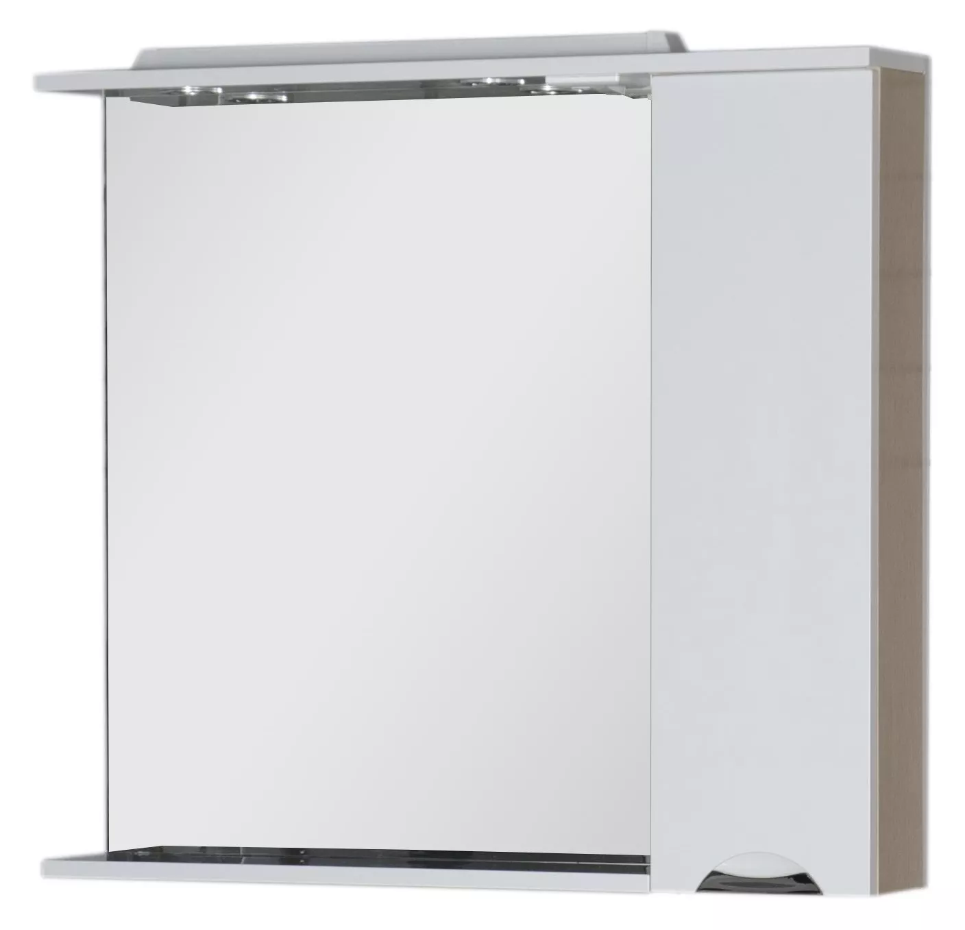 Зеркало-шкаф Aquanet Гретта 100 см (00173988)
Зеркало-шкаф Aquanet Гретта 100 см (00173988)