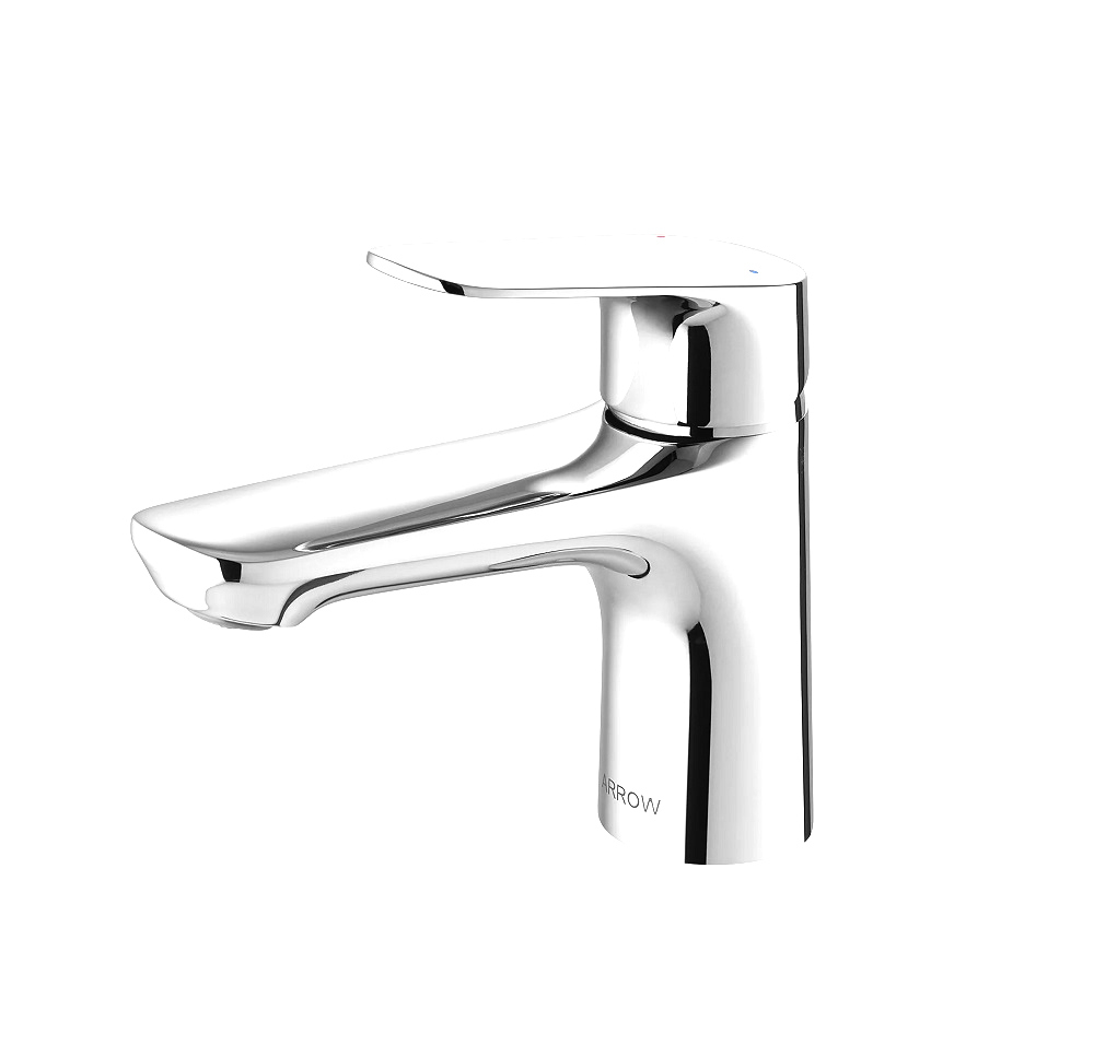 Смеситель для раковины ARROW AG4137CP хром
Смеситель для раковины ARROW AG4137CP хром
