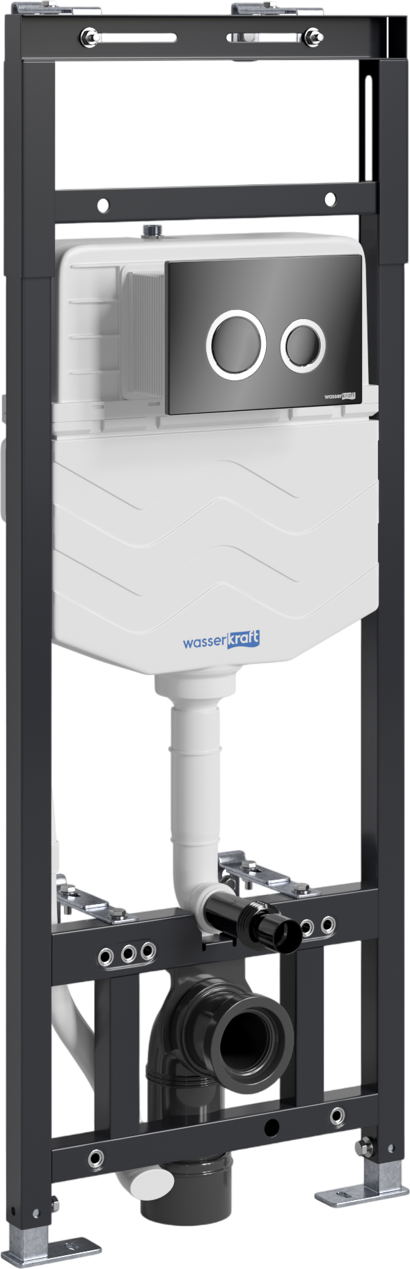 Система инсталляции для унитазов Wasserkraft Alme 15TLT.010.ME.PB01 с кнопкой смыва черной
Система инсталляции для унитазов Wasserkraft Alme 15TLT.010.ME.PB01 с кнопкой смыва черной