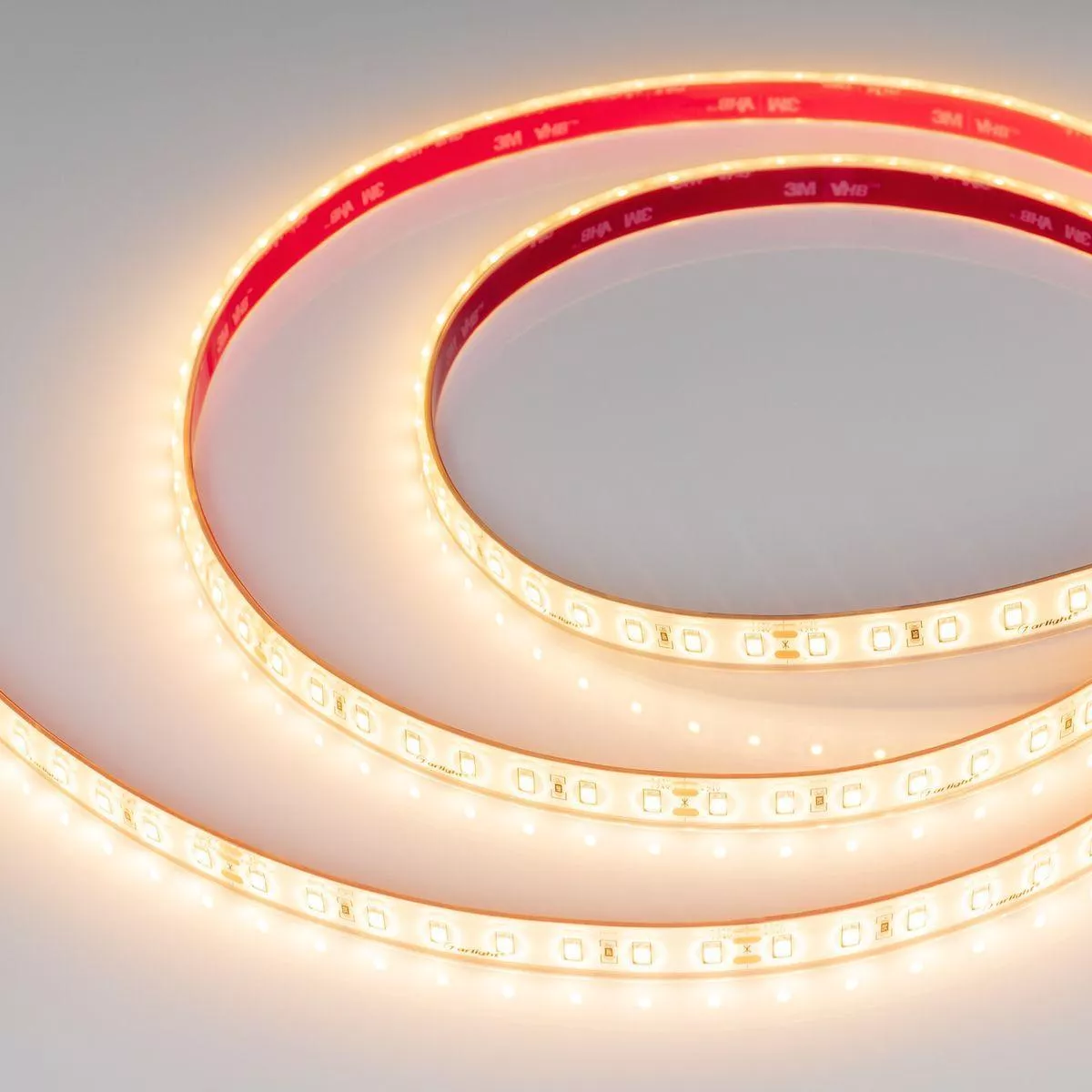 Светодиодная влагозащищенная лента Arlight 8W/m 80Led/m 2835SMD теплый белый 5M RTW-PS-A80-12mm 24V Warm2700 045164
Светодиодная влагозащищенная лента Arlight 8W/m 80Led/m 2835SMD теплый белый 5M RTW-PS-A80-12mm 24V Warm2700 045164