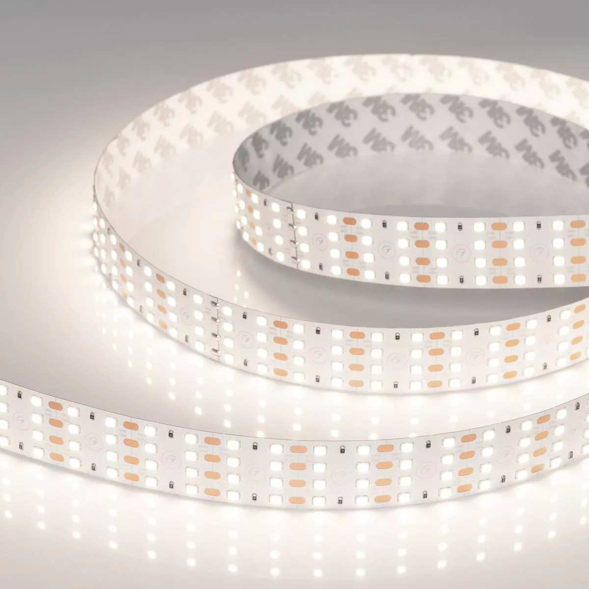 Светодиодная лента Arlight UL-A320-24mm 24V Day4000 (30 W/m, IP20, 3m) 061408
Светодиодная лента Arlight UL-A320-24mm 24V Day4000 (30 W/m, IP20, 3m) 061408