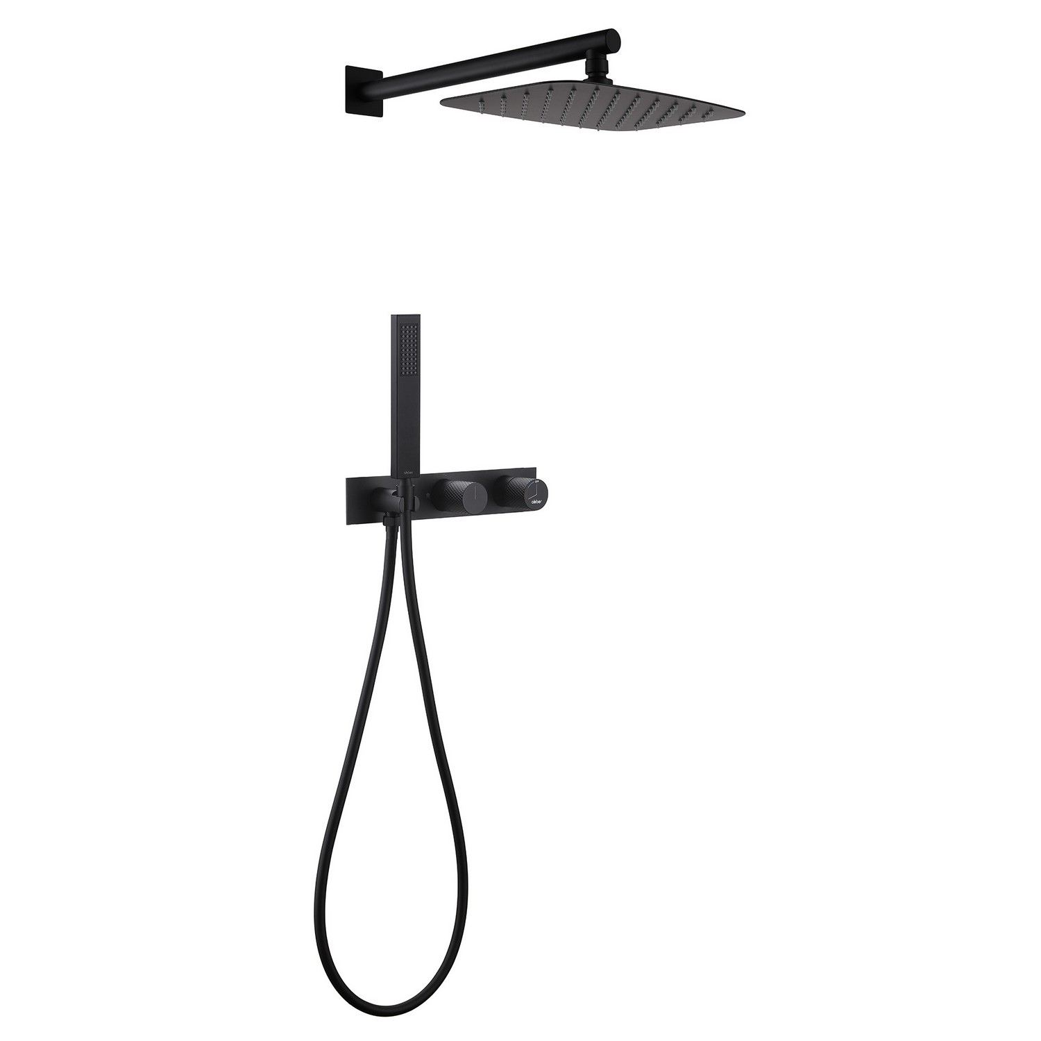 Душевой комплект Abber Rund AF8718B С ВНУТРЕННЕЙ ЧАСТЬЮ, матовый черный
Душевой комплект Abber Rund AF8718B С ВНУТРЕННЕЙ ЧАСТЬЮ, матовый черный