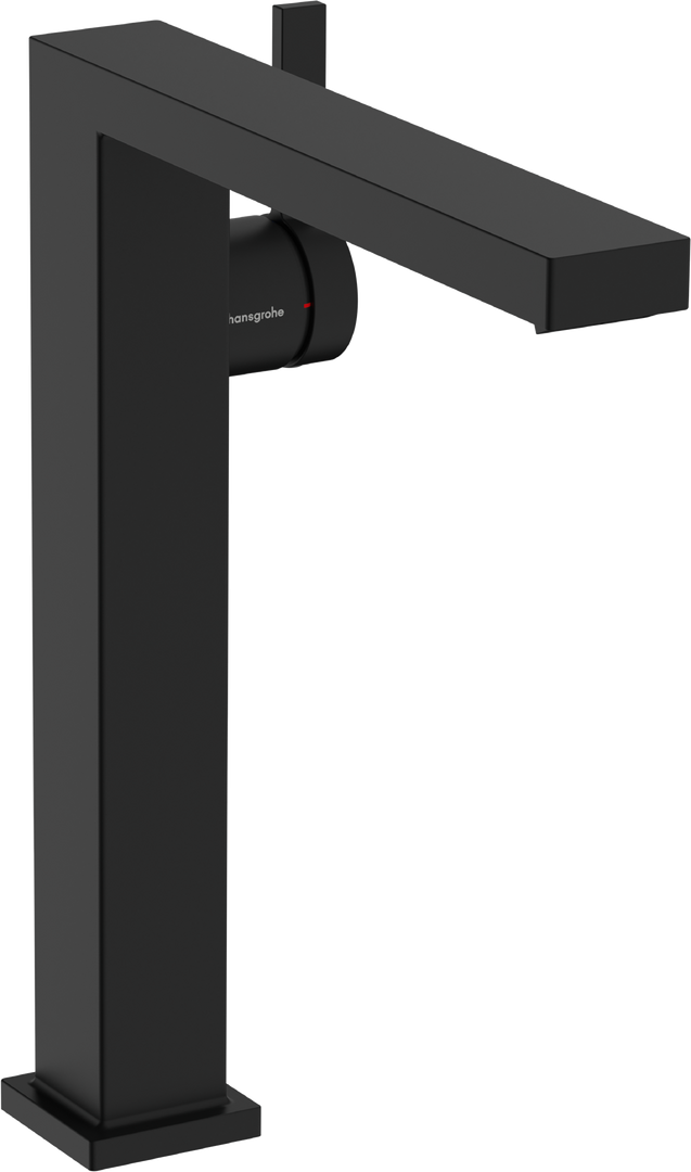 Смеситель для раковины Hansgrohe Tecturis E 240 Fine 73070670 матовый черный
Смеситель для раковины Hansgrohe Tecturis E 240 Fine 73070670 матовый черный
