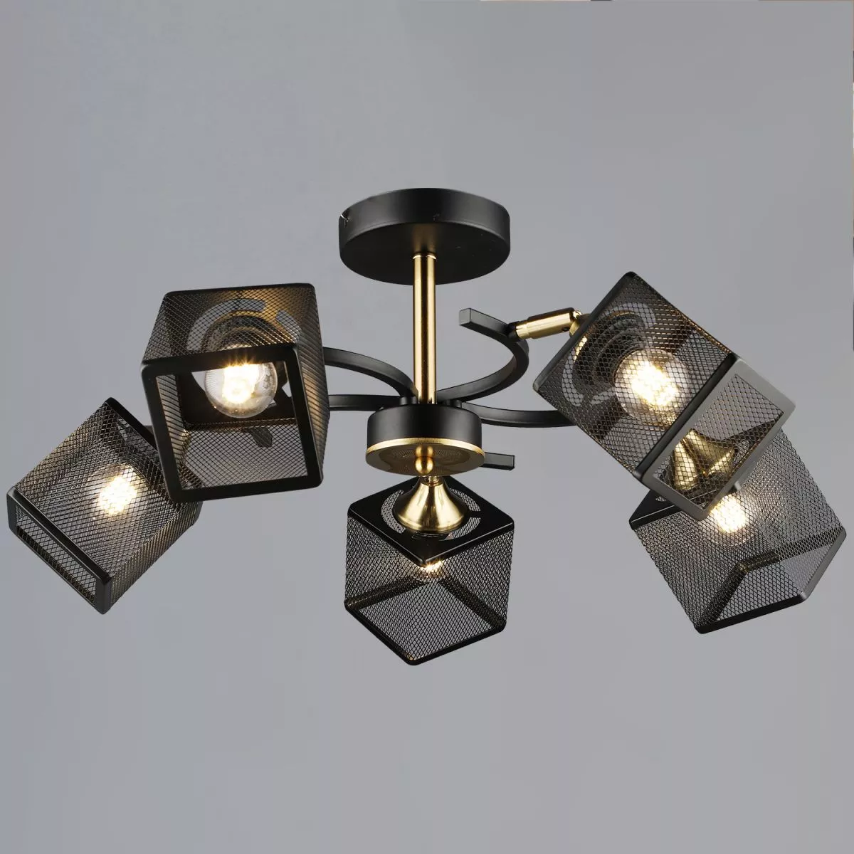 Люстра на штанге Reluce 60660-0.3-05 BK+COP
Люстра на штанге Reluce 60660-0.3-05 BK+COP