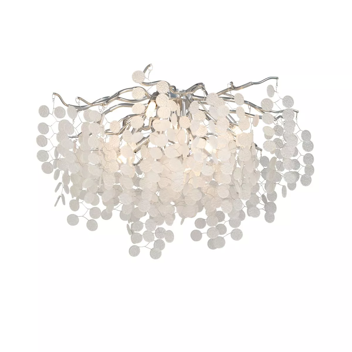 Потолочная люстра Vitaluce V2832-9/7PL
Потолочная люстра Vitaluce V2832-9/7PL