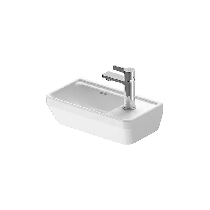 Раковина, Duravit, D-Neo, ширина, мм-400, глубина, мм-220, высота, мм-120, тип установки-подвесной, отверстия для смесителя-1, без декора, материал-керамик
Раковина, Duravit, D-Neo, ширина, мм-400, глубина, мм-220, высота, мм-120, тип установки-подвесной, отверстия для смесителя-1, без декора, материал-керамик