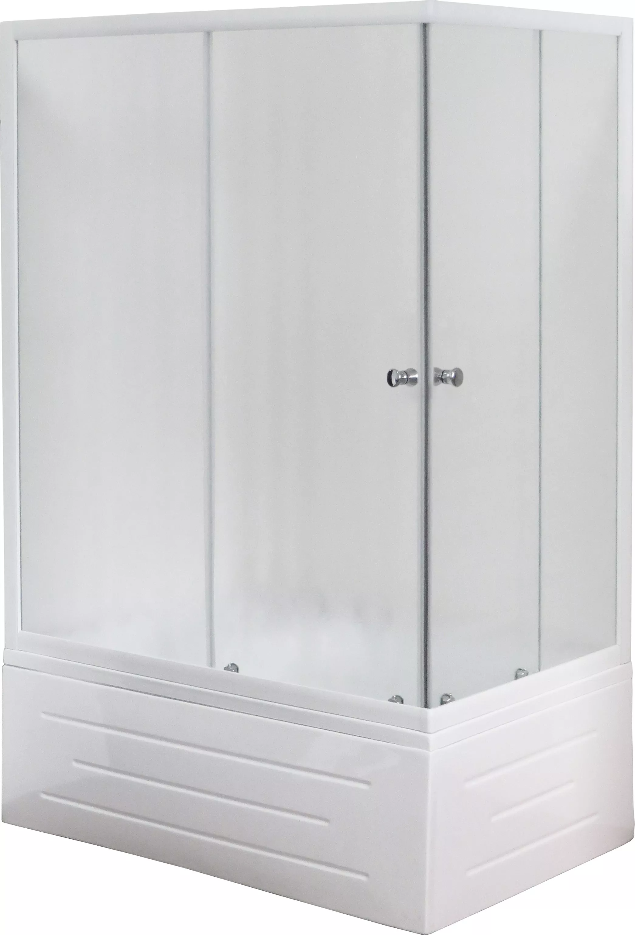 Душевой уголок Royal Bath BP 120х80 L с поддоном профиль белый стекло матовое
Душевой уголок Royal Bath BP 120х80 L с поддоном профиль белый стекло матовое