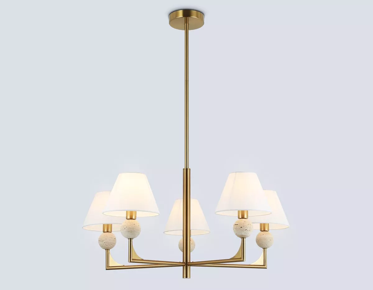 Люстра на штанге Ambrella Light High Light Classic LH75159
Люстра на штанге Ambrella Light High Light Classic LH75159