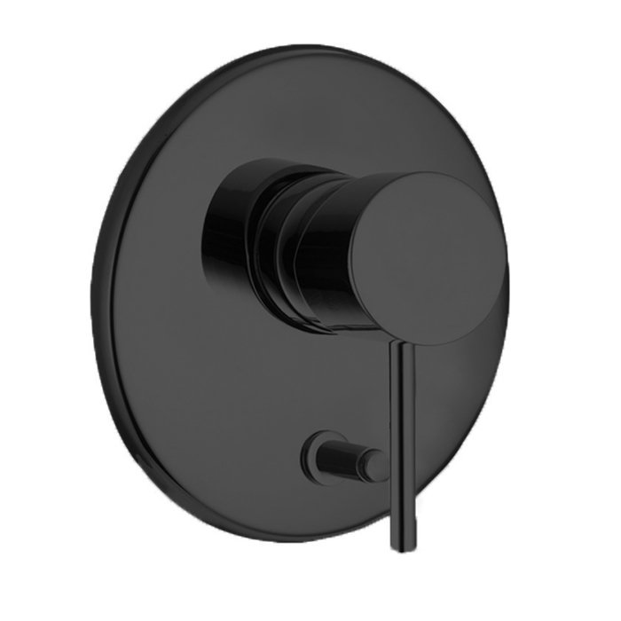 Смеситель для душа, Fima Carlo Frattini, Spillo Up, цвет-черный матовый
Смеситель для душа, Fima Carlo Frattini, Spillo Up, цвет-черный матовый