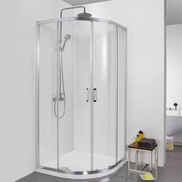 Душевой уголок Aquanet Alfa NAA2142 90х90х200 стекло прозрачное, профиль хром
Душевой уголок Aquanet Alfa NAA2142 90х90х200 стекло прозрачное, профиль хром