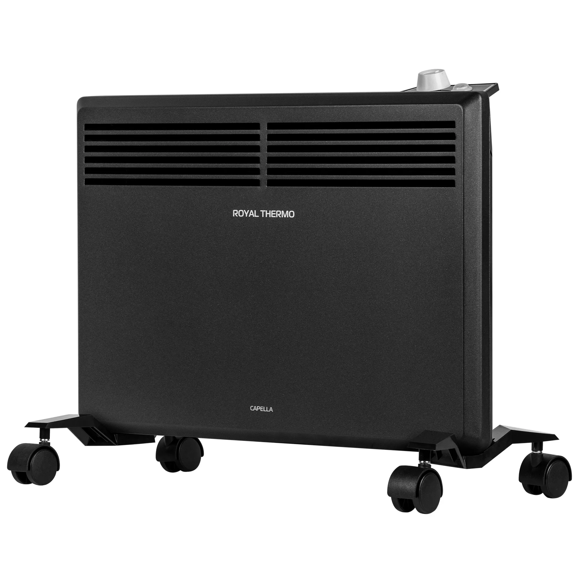 Конвектор электрический Royal Thermo Capella RCHC/M-1502
Конвектор электрический Royal Thermo Capella RCHC/M-1502