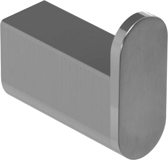 Крючок Cezares Stylus HK-IN сатин
Крючок Cezares Stylus HK-IN сатин