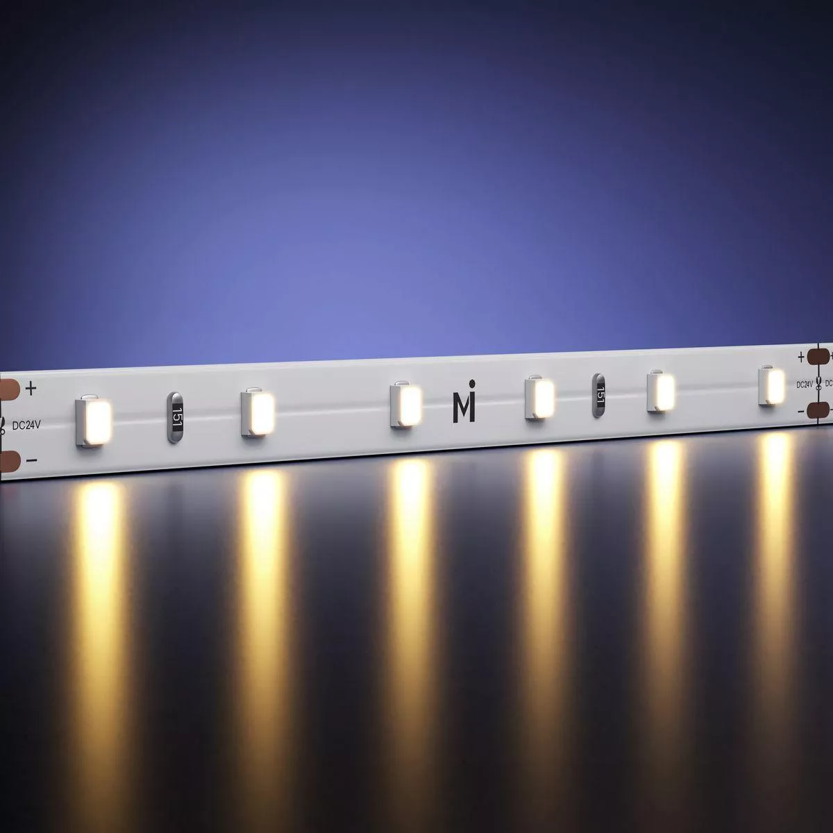 Светодиодная лента Maytoni 4,8W/m 60LED/m 2835SMD теплый белый 5M 201081
Светодиодная лента Maytoni 4,8W/m 60LED/m 2835SMD теплый белый 5M 201081