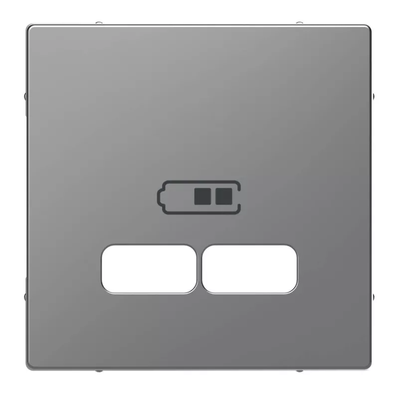 Накладка Schneider Electric Merten D-Life MTN4367-6036
Накладка Schneider Electric Merten D-Life MTN4367-6036