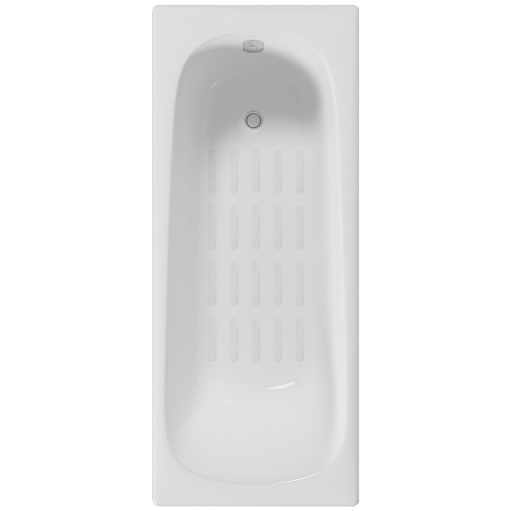 Ванна чугунная Delice Continental 120х70 с антискользящим покрытием DLR230640-AS
Ванна чугунная Delice Continental 120х70 с антискользящим покрытием DLR230640-AS