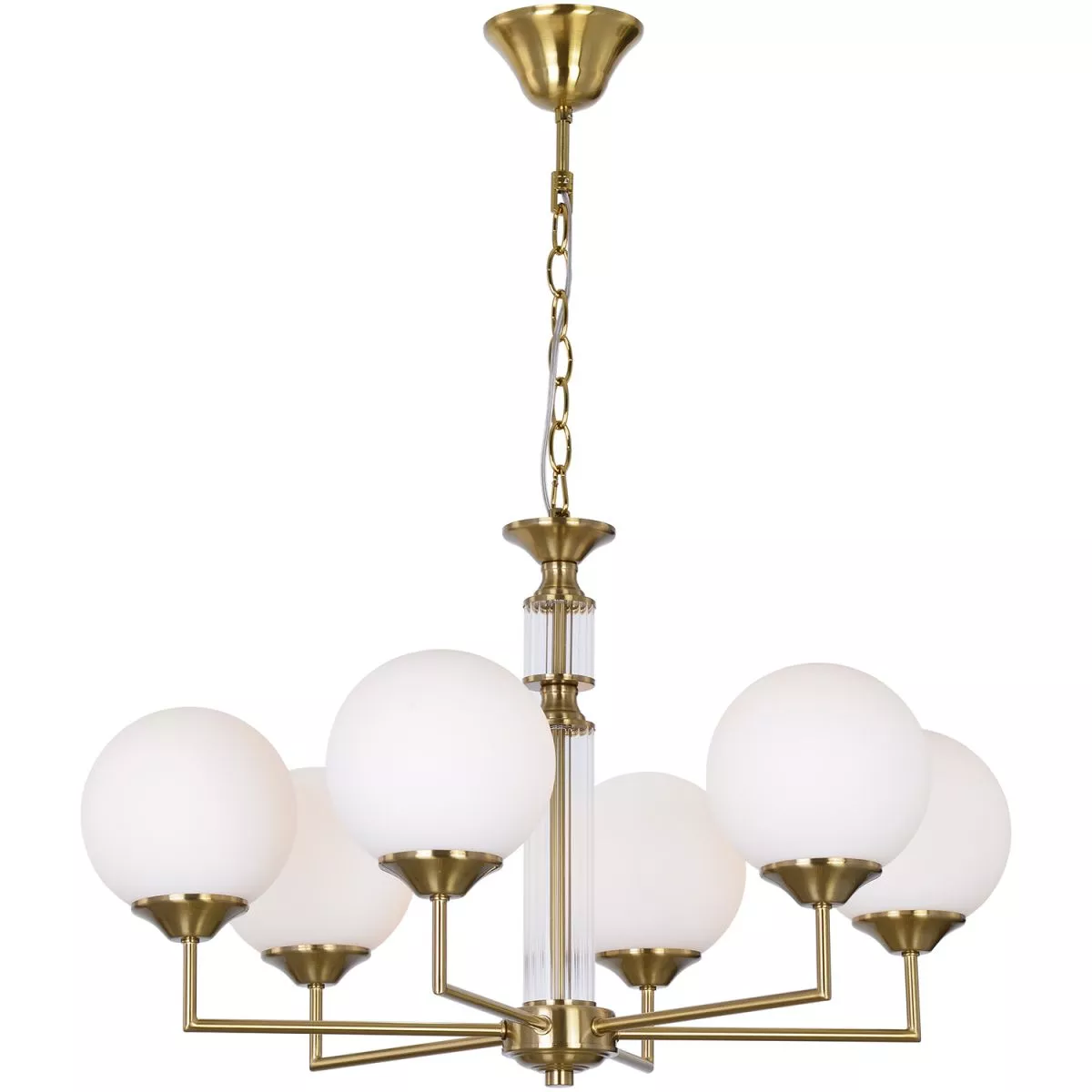 Подвесная люстра Illumico IL5196-6PLS-24 HIGHBALL
Подвесная люстра Illumico IL5196-6PLS-24 HIGHBALL