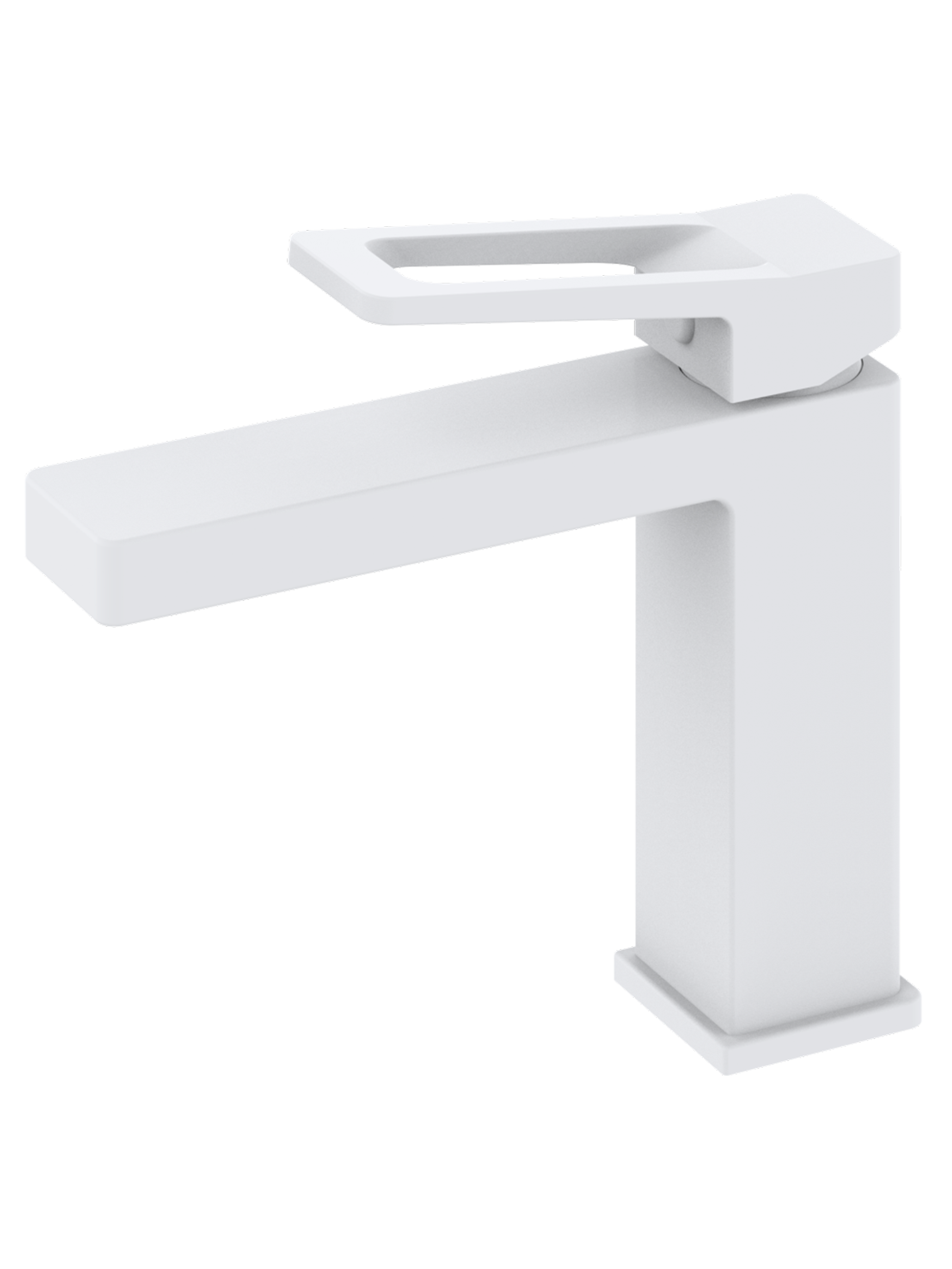 Смеситель для раковины Haiba HB10732-8 белый
Смеситель для раковины Haiba HB10732-8 белый