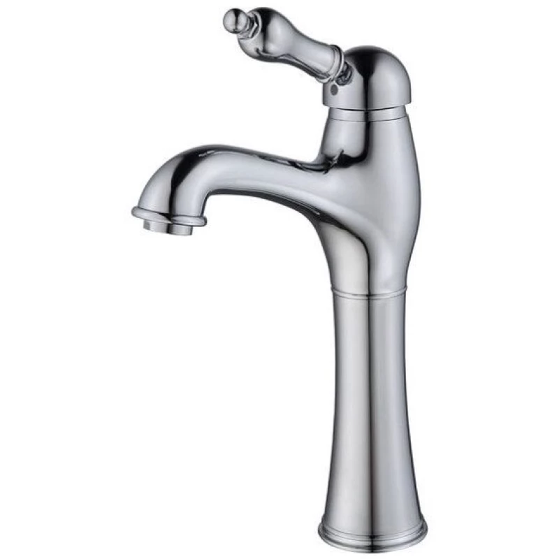 Смеситель для раковины Caprigo Adria-Uno 02M-525-crm хром, с донным клапаном
Смеситель для раковины Caprigo Adria-Uno 02M-525-crm хром, с донным клапаном
