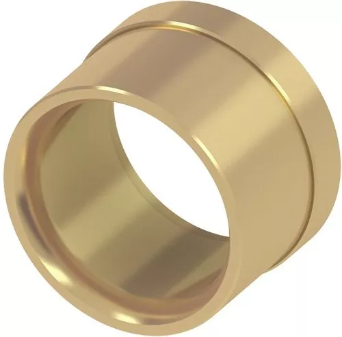 TECE Пресс-втулка для универсальной металлополимерной трубы, Латунь, PE-Xc/Al/PE 16 734516
TECE Пресс-втулка для универсальной металлополимерной трубы, Латунь, PE-Xc/Al/PE 16 734516