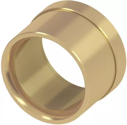 TECE Пресс-втулка для универсальной металлополимерной трубы, Латунь, PE-Xc/Al/PE 32 734532
TECE Пресс-втулка для универсальной металлополимерной трубы, Латунь, PE-Xc/Al/PE 32 734532