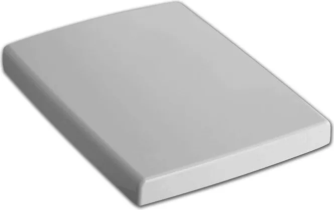 Крышка-сиденье Villeroy & Boch La Belle 9M12 S1 R1 белый альпин, с микролифтом, петли хром
Крышка-сиденье Villeroy & Boch La Belle 9M12 S1 R1 белый альпин, с микролифтом, петли хром
