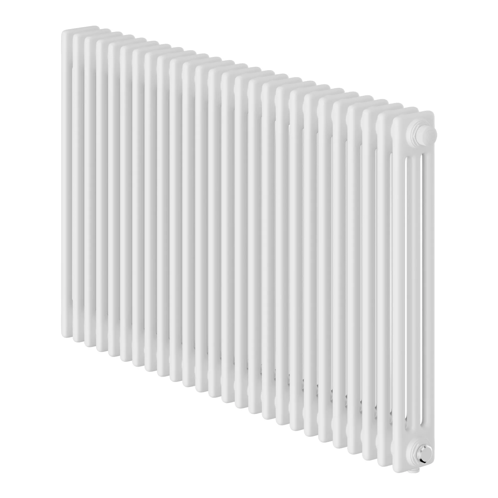 Дизайн-радиатор Royal Thermo Insignia VC3050 - 26 секц. RAL9016
Дизайн-радиатор Royal Thermo Insignia VC3050 - 26 секц. RAL9016