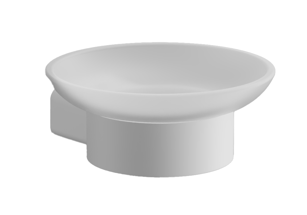 Мыльница BELZ B910 B91002 белая
Мыльница BELZ B910 B91002 белая