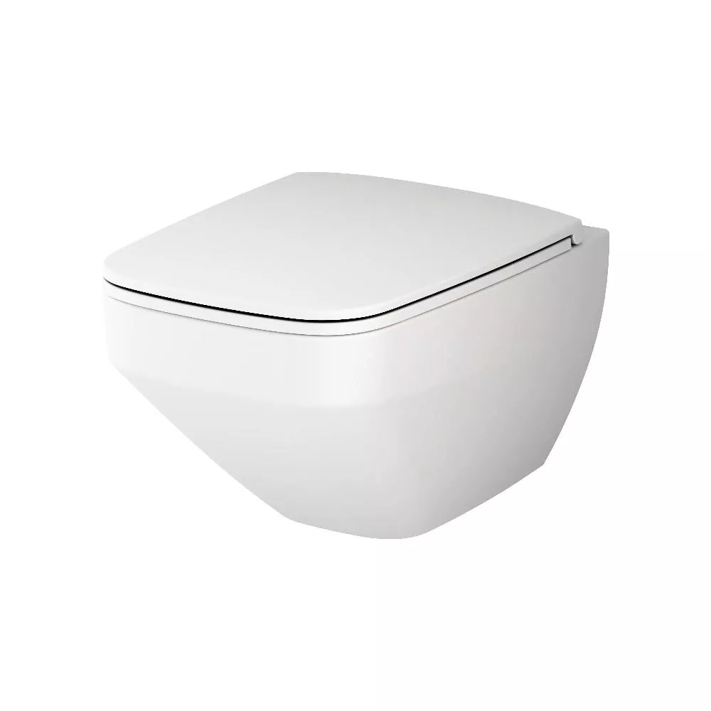 Унитаз подвесной AM.PM Inspire V2.0 FlashClean с микролифтом, белый матовый
Унитаз подвесной AM.PM Inspire V2.0 FlashClean с микролифтом, белый матовый