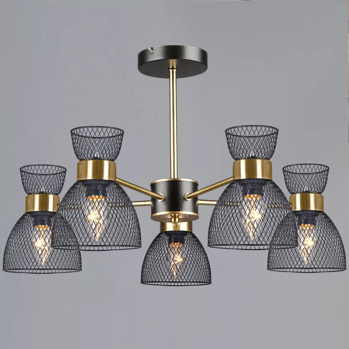 Люстра на штанге Reluce 39760-0.3-05 COP+BK
Люстра на штанге Reluce 39760-0.3-05 COP+BK