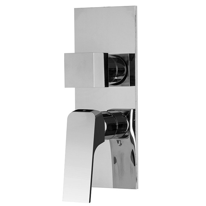 Смеситель для душа, Fima Carlo Frattini, Fit, тип открывания воды-однорычажный, монтаж-настенный встраиваемый, отверстия для монтажа-1, внутренняя час
Смеситель для душа, Fima Carlo Frattini, Fit, тип открывания воды-однорычажный, монтаж-настенный встраиваемый, отверстия для монтажа-1, внутренняя час