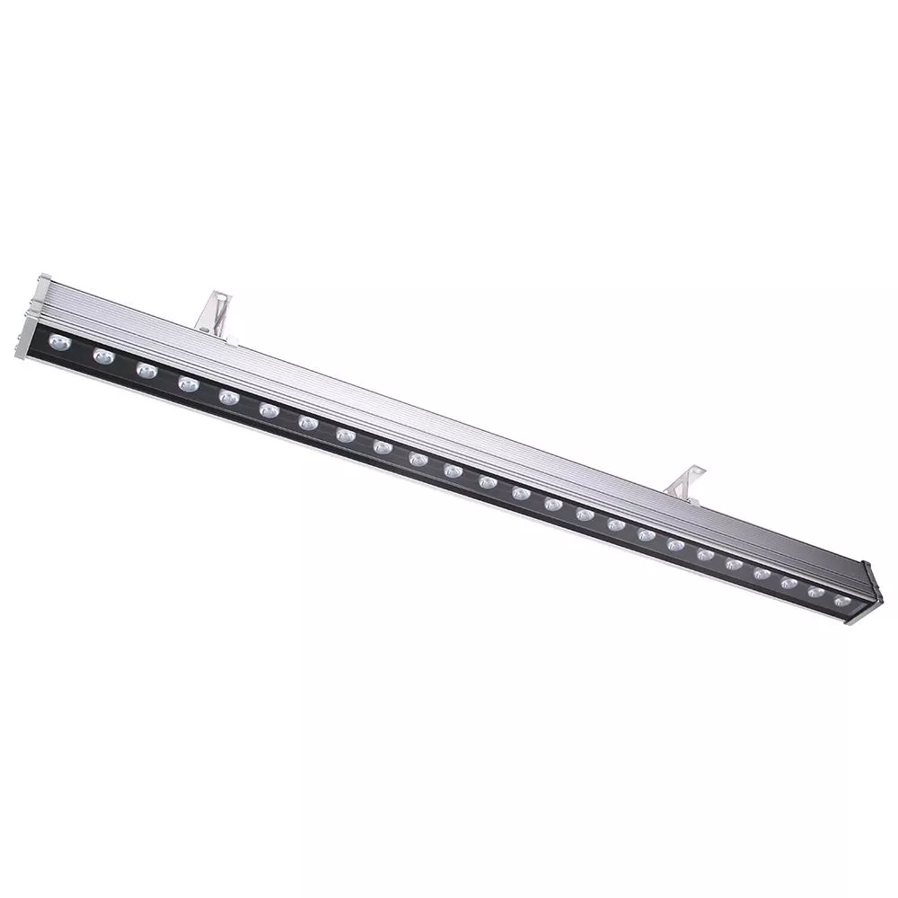 Светодиодный линейный прожектор для подсветки стен Feron LL-890 36W синий 85-265V IP65 51287
Светодиодный линейный прожектор для подсветки стен Feron LL-890 36W синий 85-265V IP65 51287