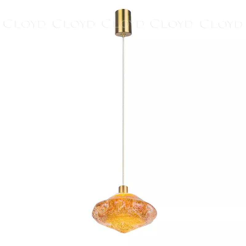 Подвесной светильник Cloyd Vocal 12601
Подвесной светильник Cloyd Vocal 12601