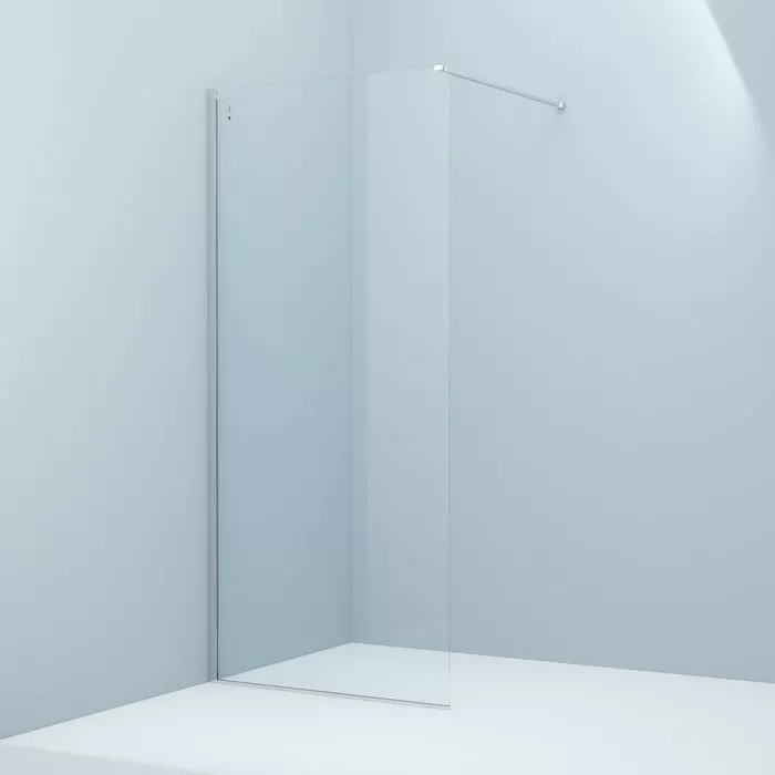 Душевая перегородка IDDIS Slide Walk In 90x195, хром SLI8CS9i23
Душевая перегородка IDDIS Slide Walk In 90x195, хром SLI8CS9i23