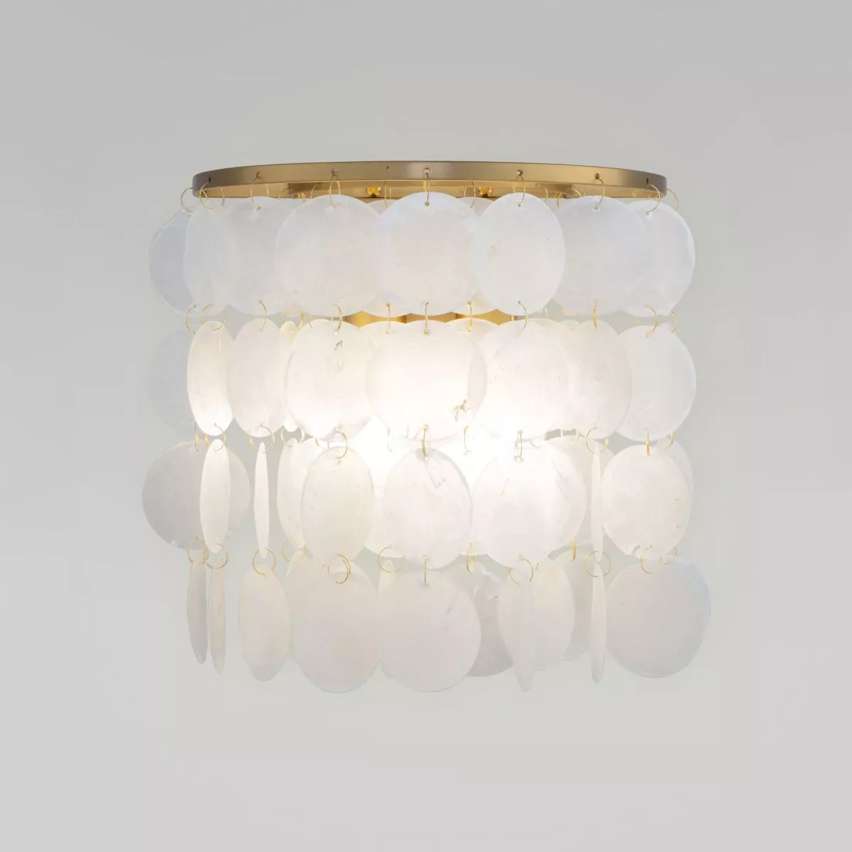 Настенный светильник Eurosvet 60084/2 латунь/перламутр a071169
Настенный светильник Eurosvet 60084/2 латунь/перламутр a071169