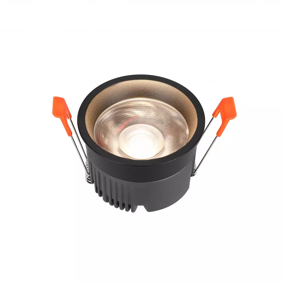 Встраиваемый светильник Iledex Technical Mars DIM 112-12W-D80-3000K-24DG-BK
Встраиваемый светильник Iledex Technical Mars DIM 112-12W-D80-3000K-24DG-BK