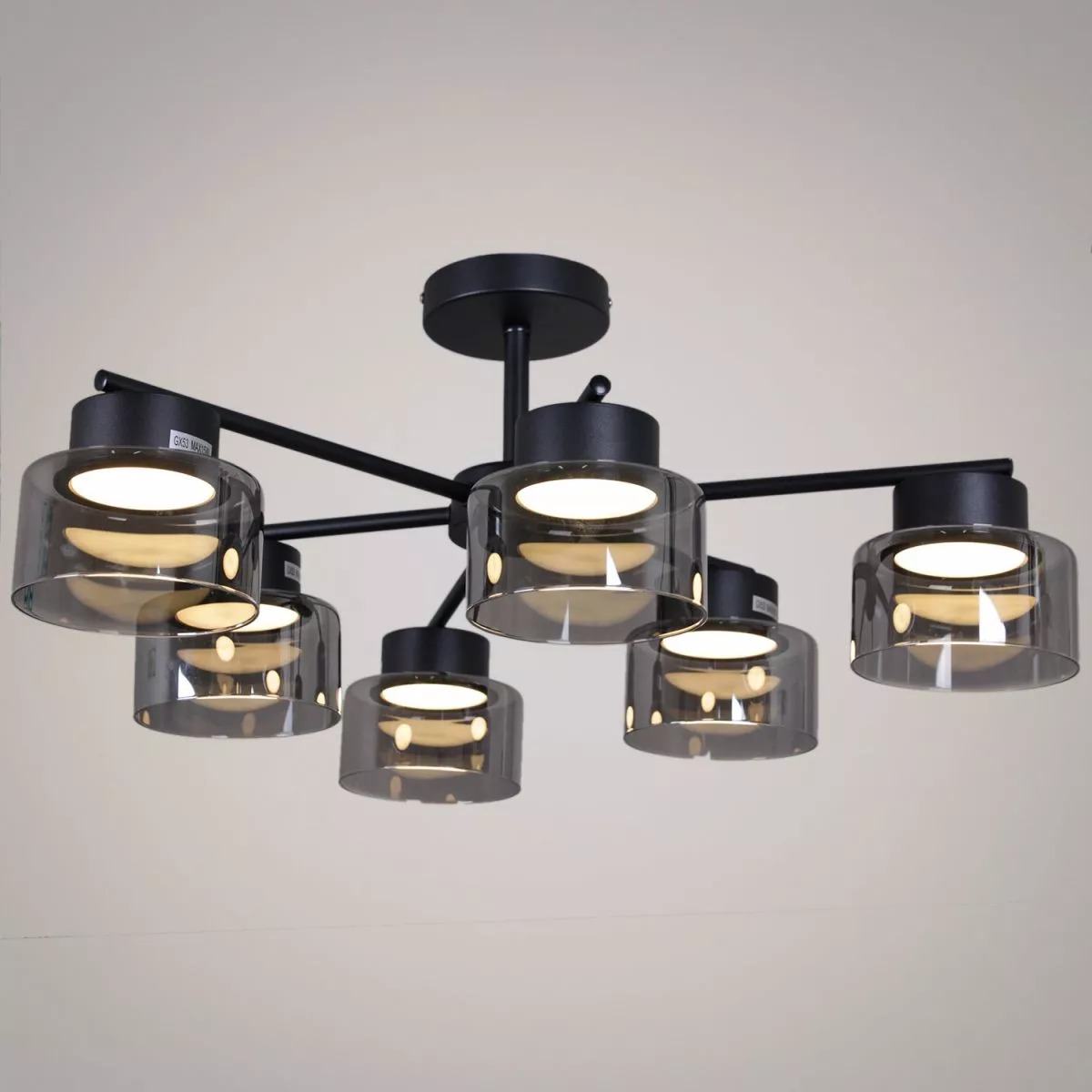 Люстра на штанге Reluce 47010-0.3-06 BK
Люстра на штанге Reluce 47010-0.3-06 BK