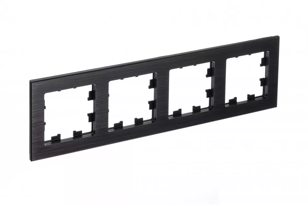 Рамка 4-ая Systeme Electric AtlasDesign Nature Металл оникс ATN312304
Рамка 4-ая Systeme Electric AtlasDesign Nature Металл оникс ATN312304