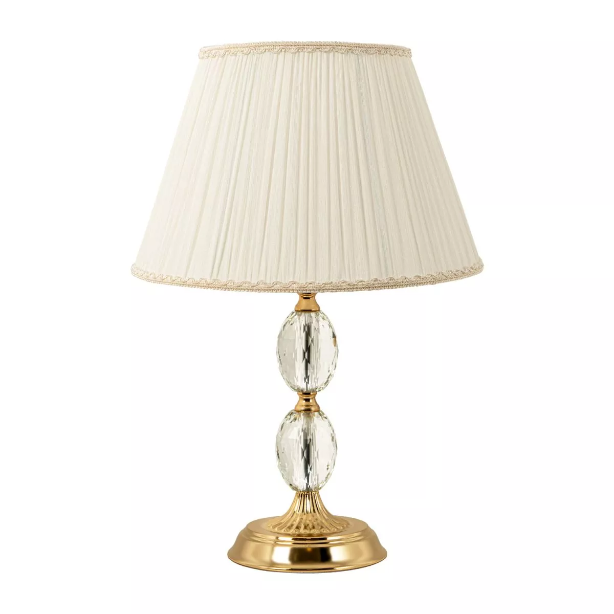 Настольная лампа LED4U L9928 GD
Настольная лампа LED4U L9928 GD