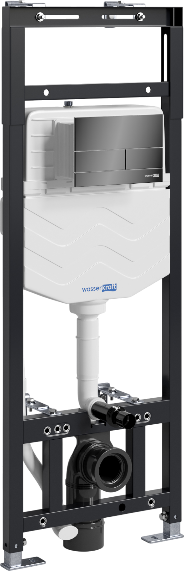 Система инсталляции для унитазов Wasserkraft Alme 15TLT.010.ME.PB04 с кнопкой смыва черной
Система инсталляции для унитазов Wasserkraft Alme 15TLT.010.ME.PB04 с кнопкой смыва черной