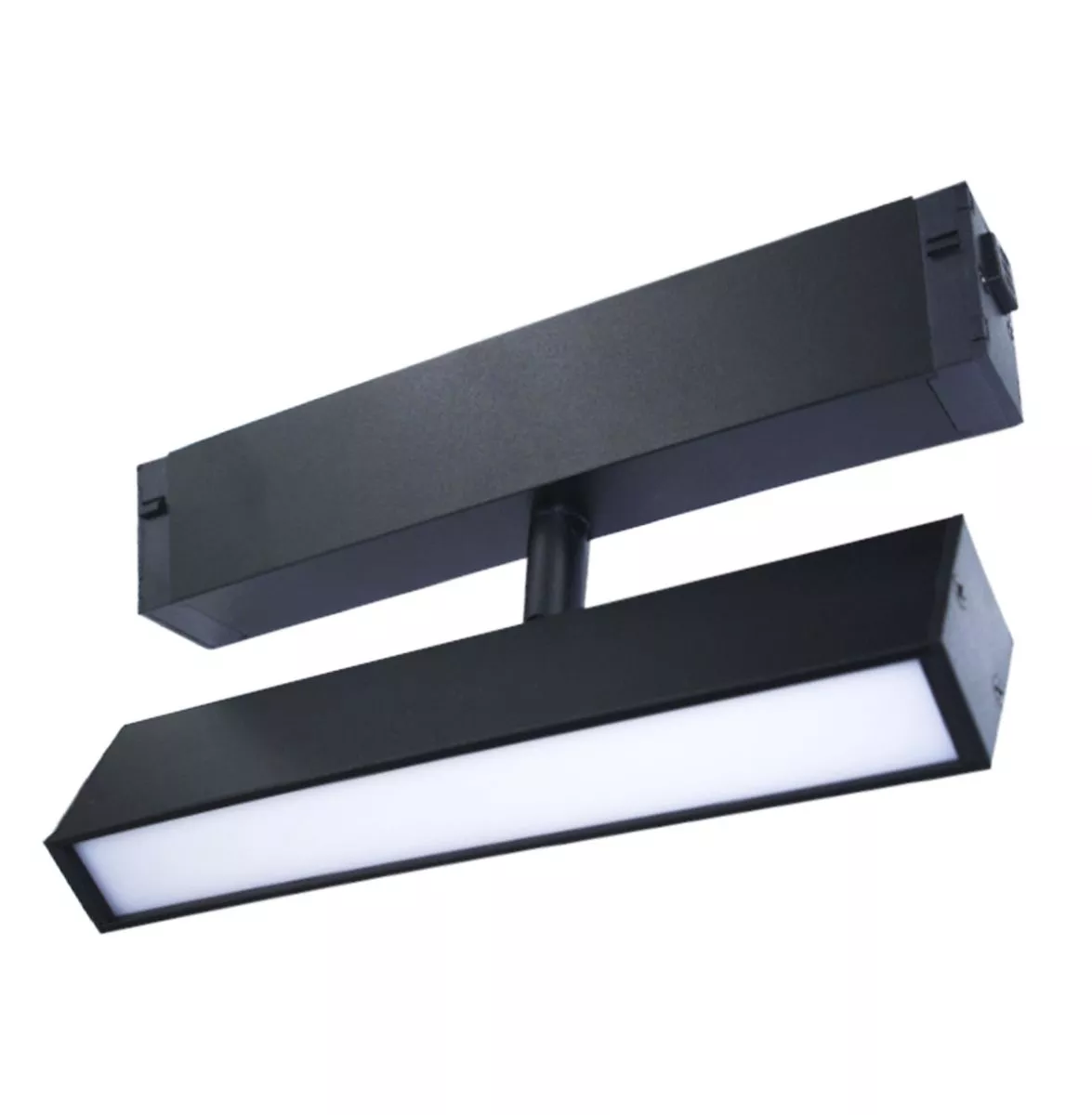 Трековый светильник CCT IMEX Smart Line IL.0050.5001-9-CCT-BK
Трековый светильник CCT IMEX Smart Line IL.0050.5001-9-CCT-BK