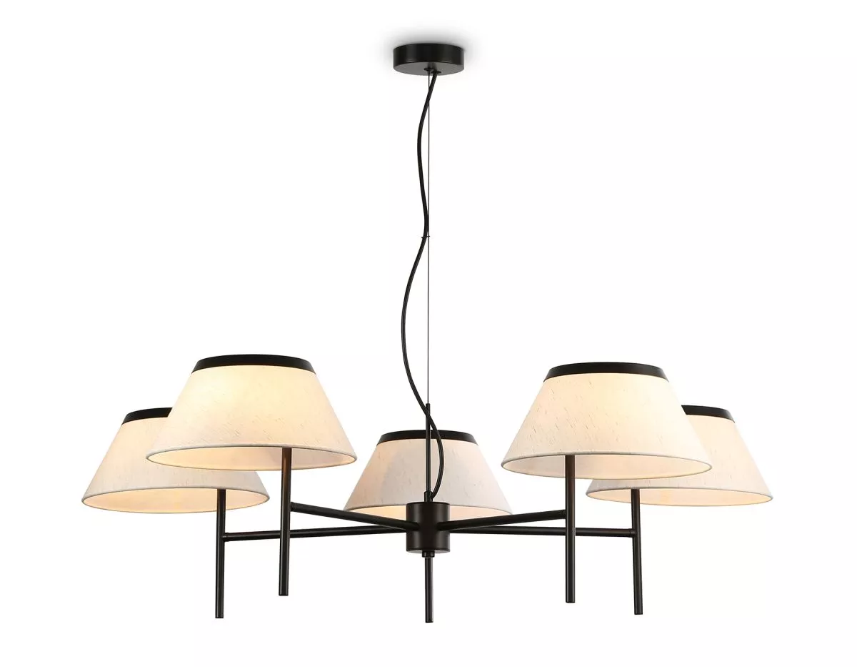 Подвесная люстра Ambrella Light High Light Classic LH72453
Подвесная люстра Ambrella Light High Light Classic LH72453