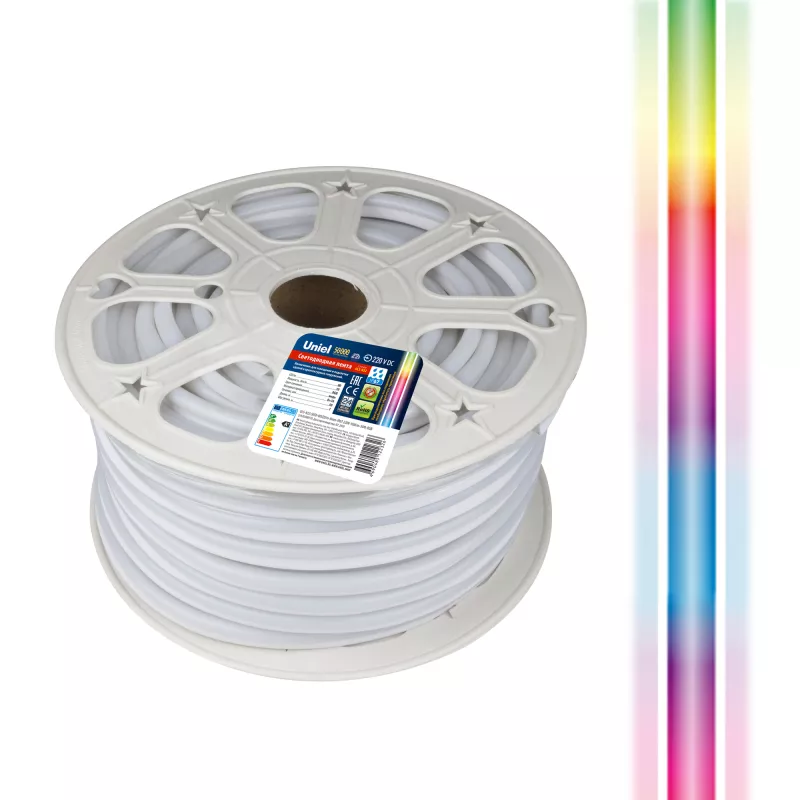 Светодиодная лента Uniel ULS-N22-5050-80LED/m-8mm-IP67-220V-10W/m-50M-RGB бобина
Светодиодная лента Uniel ULS-N22-5050-80LED/m-8mm-IP67-220V-10W/m-50M-RGB бобина