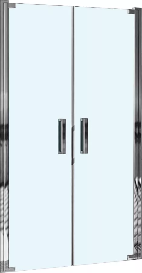Душевая дверь в нишу Weltwasser WW600 600K2-90 90х185 10000002734 профиль хром, стекло прозрачное
Душевая дверь в нишу Weltwasser WW600 600K2-90 90х185 10000002734 профиль хром, стекло прозрачное