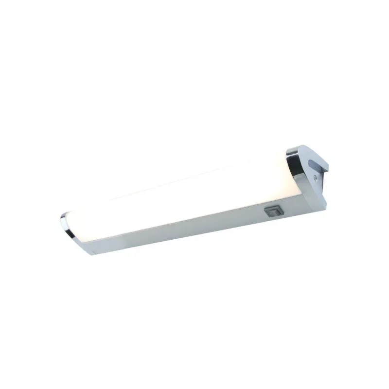 Подсветка для зеркал Arte Lamp Coursive A1405AP-1CC
Подсветка для зеркал Arte Lamp Coursive A1405AP-1CC
