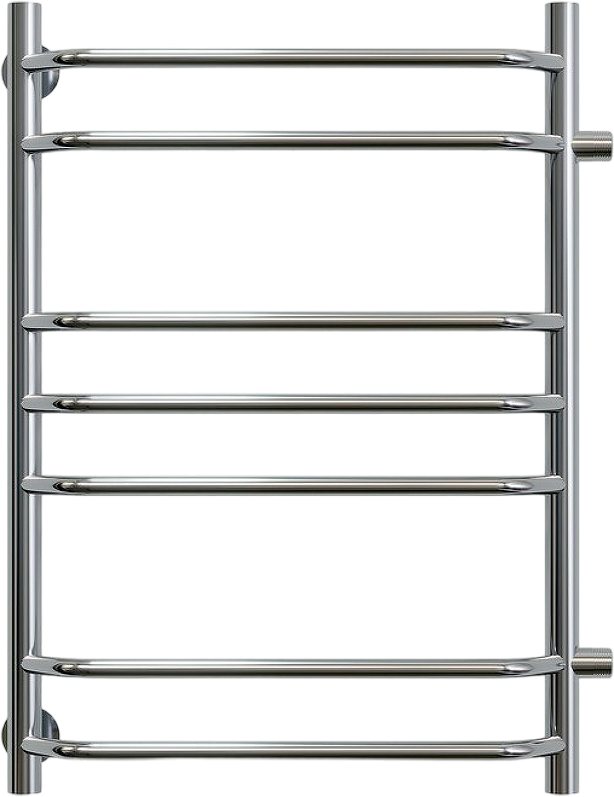 Полотенцесушитель водяной Aringa Лана 50x80 с боковым подключением 50
Полотенцесушитель водяной Aringa Лана 50x80 с боковым подключением 50