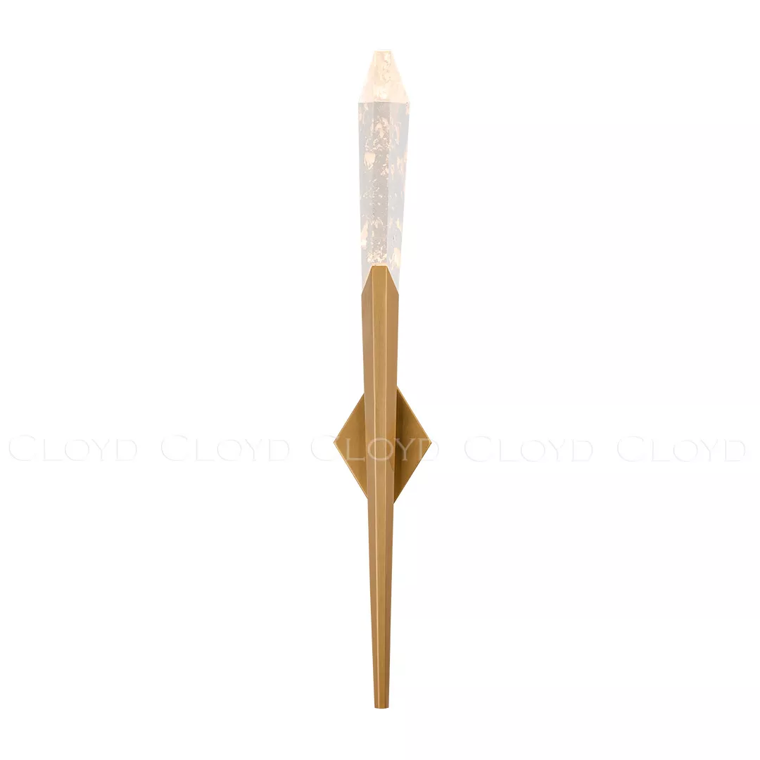 Настенный светильник Cloyd Grengam 20429
Настенный светильник Cloyd Grengam 20429