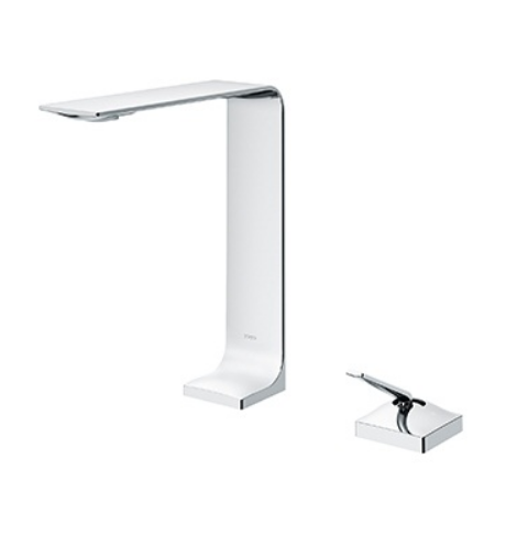 TOTO NEOREST Смеситель для раковины со сливным клапаном, H 174мм латунь, цвет хром, Comfort Glide Водосбережение
TOTO NEOREST Смеситель для раковины со сливным клапаном, H 174мм латунь, цвет хром, Comfort Glide Водосбережение