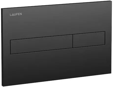 Кнопка смыва Laufen Lis AW1 8.9566.1.716.000.1 черная матовая
Кнопка смыва Laufen Lis AW1 8.9566.1.716.000.1 черная матовая