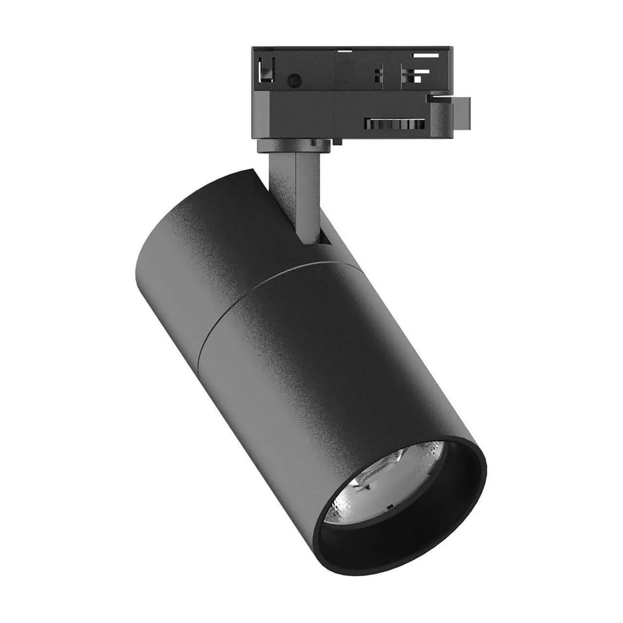 Трековый светодиодный светильник Ideal Lux Quick 15W CRI80 30 4000K BK On-Off 222547
Трековый светодиодный светильник Ideal Lux Quick 15W CRI80 30 4000K BK On-Off 222547