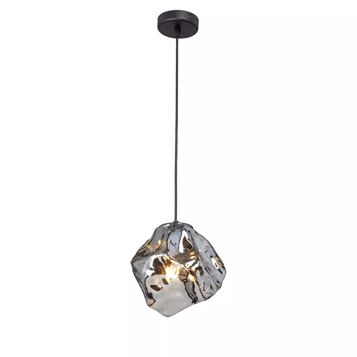 Подвесной светильник Vitaluce V2736-1/1S
Подвесной светильник Vitaluce V2736-1/1S